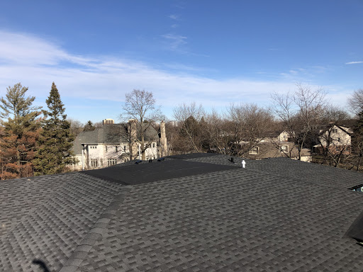 Chicago Siding & Roofing Company in Park Ridge, Illinois