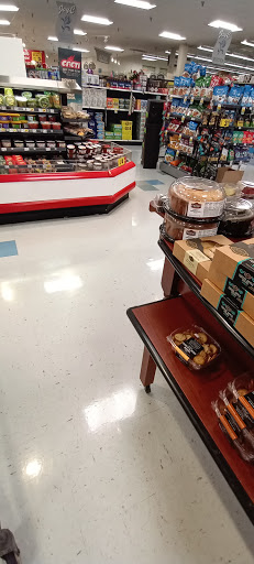 Grocery Store «Jay C», reviews and photos, 601 S Main St, Salem, IN 47167, USA