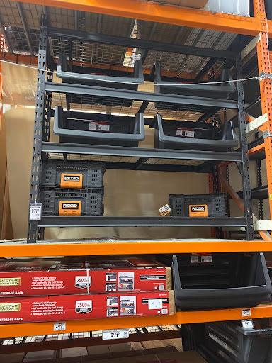 Home Improvement Store «The Home Depot», reviews and photos, 1200 Nixon Dr, Mt Laurel, NJ 08054, USA