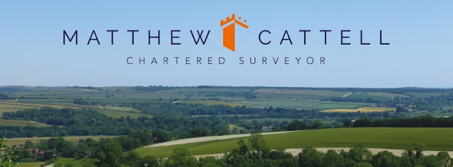 Matthew Cattell Chartered Surveyor