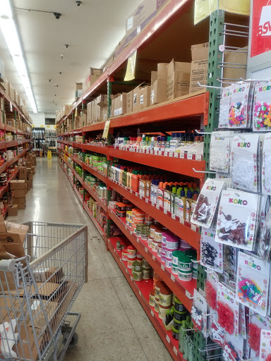 Beauty Supply Store «Beauty Supply Warehouse», reviews and photos, 1401 N Decatur Blvd, Las Vegas, NV 89108, USA