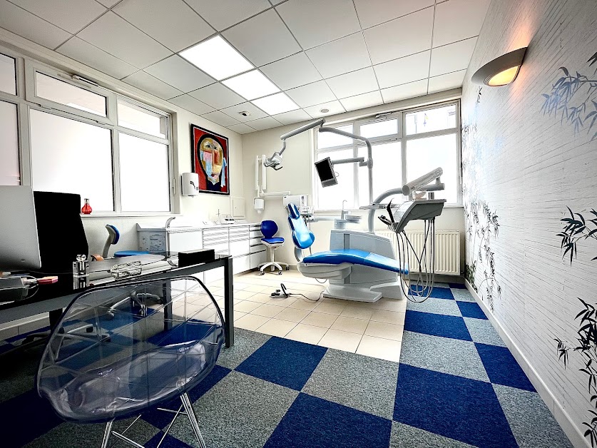 Cabinet Dentaire des Drs Hascoët Lorient