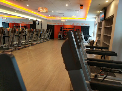 Sproing Fitness - 2215 N Halsted St, Chicago, IL 60614