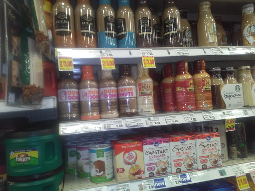 Grocery Store «Kroger», reviews and photos, 800 Loveland Madeira Rd, Loveland, OH 45140, USA