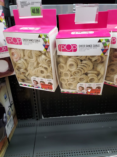 Beauty Supply Store «Sally Beauty», reviews and photos, 339 Squire Rd, Revere, MA 02151, USA