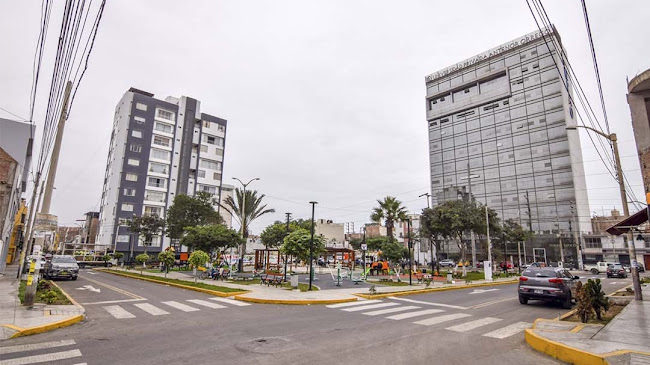 Mesia Prado Agentes inmobiliarios en Trujillo
