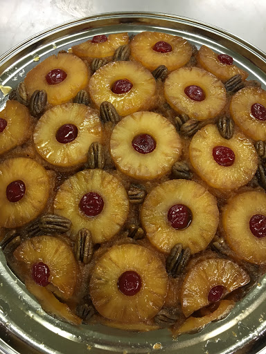 Caterer «Affairs by Pinehurst Catering and Events Facility», reviews and photos, 108 S Lee St, Stockbridge, GA 30281, USA