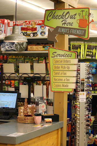 Hardware Store «Northwood Hardware, Home & Garden», reviews and photos, 6053 S Glen Lake Rd, Glen Arbor, MI 49636, USA