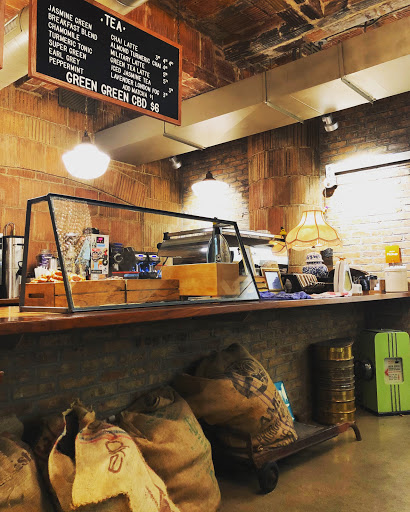 Donut Shop «Doughnut Vault», reviews and photos, 111 N Canal St, Chicago, IL 60606, USA