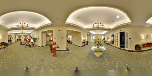 Funeral Home «Stygar Mid Rivers Funeral Home and Crematory», reviews and photos, 5987 Mid Rivers Mall Dr, Cottleville, MO 63304, USA