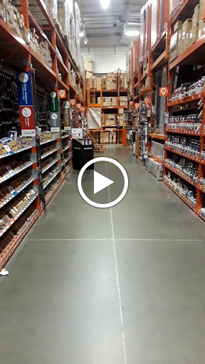 Home Improvement Store «The Home Depot», reviews and photos, 1100 Tharp Rd, Yuba City, CA 95993, USA