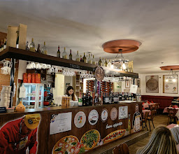 Zeus Pizza & Pide photo