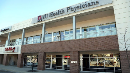 IU Health Physicians Primary Care - Glendale
