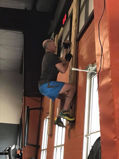 Gym «BURNfit Athletics», reviews and photos, 1984 Northgate Commerce Pkwy, Suffolk, VA 23435, USA