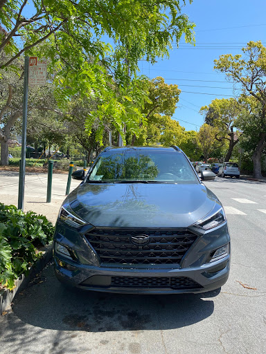 Hyundai of Vacaville image