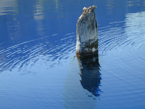 National Park «Crater Lake National Park», reviews and photos