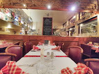 Atmosphère du Restaurant Le Bouchon des Berges à Lyon - n°18
