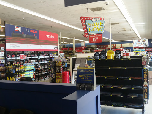 Auto Parts Store «Pep Boys Auto Parts & Service», reviews and photos, 6755 NE Loop 820, North Richland Hills, TX 76180, USA