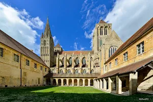 Abbaye de Saint-Pierre-sur-Dives image