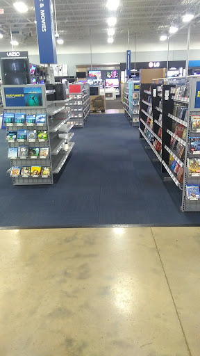 Electronics Store «Best Buy», reviews and photos, 7771 Winchester Rd, Memphis, TN 38125, USA