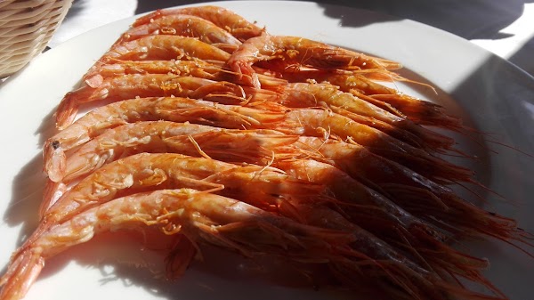 Imagen de Peix Marisquería Restaurante (9 de 23)