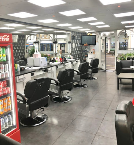 MOS Unisex Hair Salon - Bournemouth - Barber shop