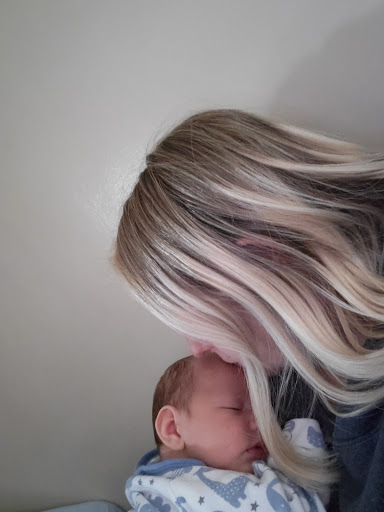 Hair Salon «Salon Couture of Southington», reviews and photos, 38 Center St, Southington, CT 06489, USA