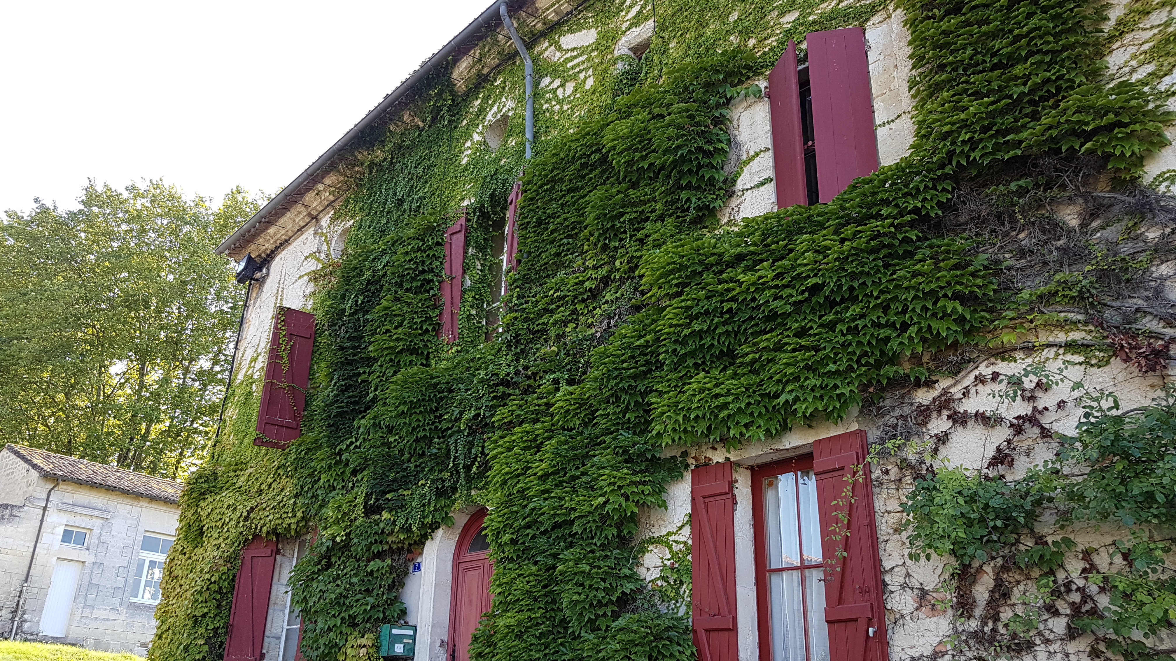 Photo n° 19 de l'avis de Gui.9 fait le 21/08/2019 à 07:36