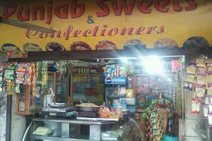 Punjab Sweets image