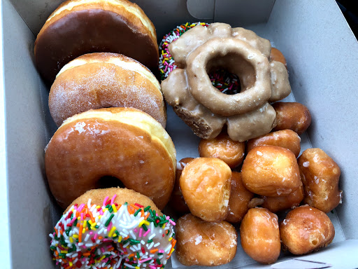 Donut Shop «All Star Donuts», reviews and photos, 399 5th St, San Francisco, CA 94107, USA