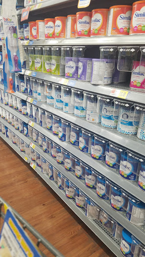 Department Store «Walmart Supercenter», reviews and photos, 310 31st Ave SE, Puyallup, WA 98374, USA