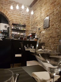 Atmosphère du Restaurant français La Table d'Eugène à Lyon - n°8