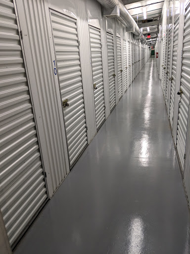 Storage Facility «Extra Space Storage», reviews and photos, 3500 Carpenter Rd, Ypsilanti, MI 48197, USA