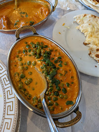 Poulet tikka masala du Restaurant indien Le Rawal à Pierrefitte-sur-Seine - n°1