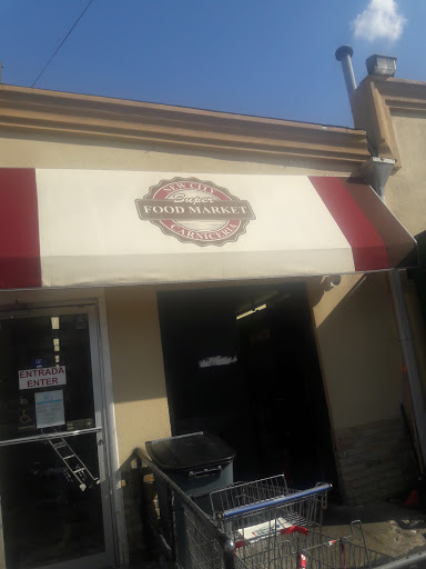 Grocery Store «New City Food Market», reviews and photos, 15 W Main St, Freehold, NJ 07728, USA