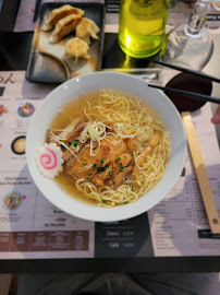 Soupe du Restaurant japonais Ramen Ô-Ba à Angers - n°11