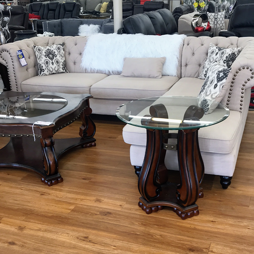 Furniture Store «Discount Furniture World», reviews and photos, 1902 Coliseum Blvd, Greensboro, NC 27403, USA
