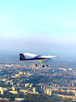Formations Aéronautiques ULM AÉRO SARTHE à Le Mans