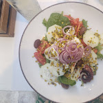 Photo n°1 de l'avis de Zheni.h fait le 09/08/2023 à 20:41 sur le  Vicolo Matto Fishbar à Otranto