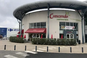 Crescendo Restaurant image