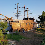 Photo n°12 de l'avis de Fred.y fait le 23/07/2021 à 20:40 sur le  Al Galeone à Bosa