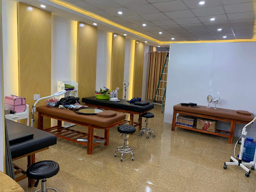 Evaly Spa