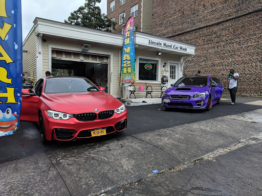 Dream Clean Auto Spa en Village of Pelham
