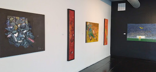 Museum «Houston Museum-African American Culture», reviews and photos, 4807 Caroline St, Houston, TX 77004, USA