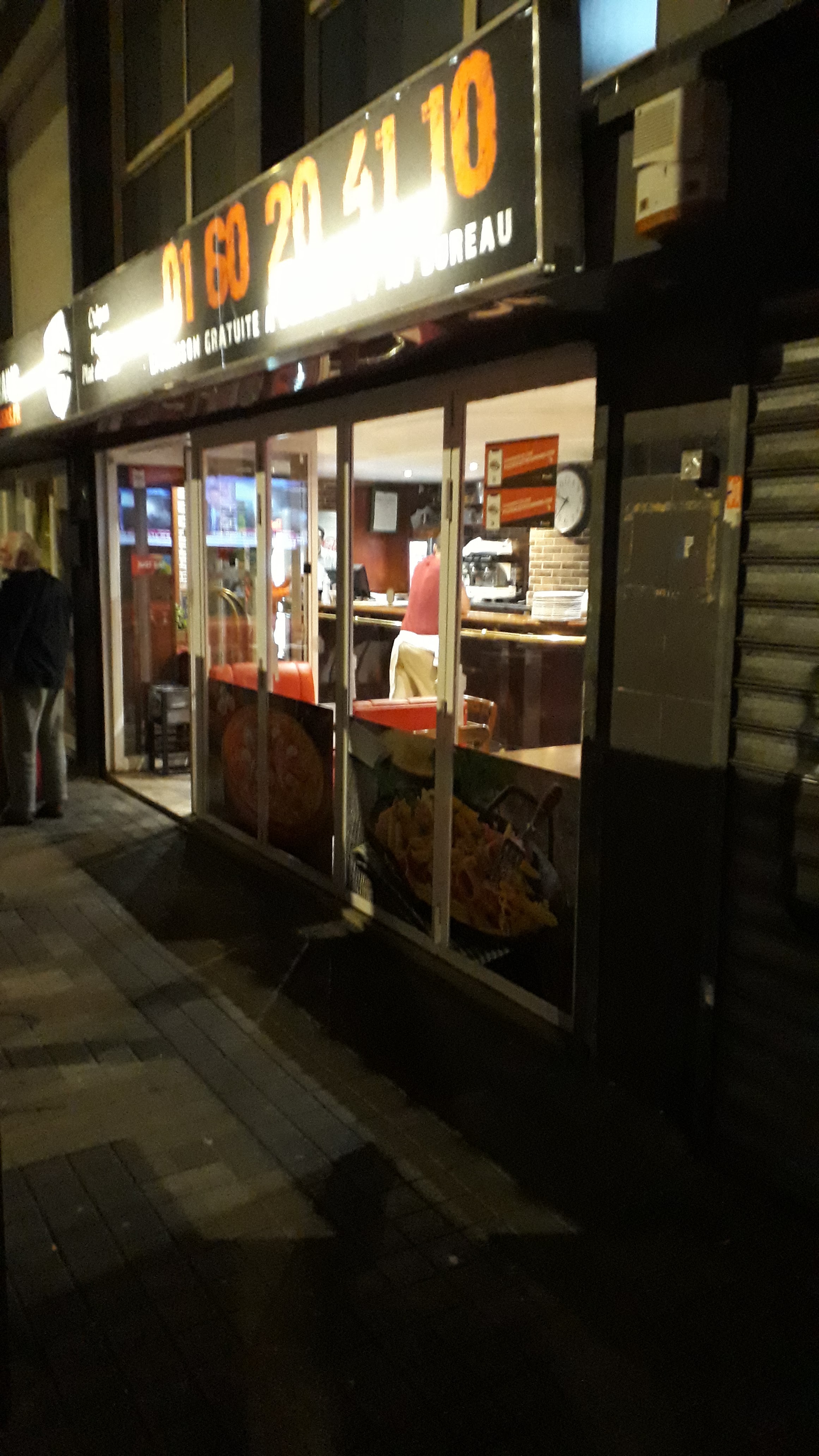 Photo n° 3 de l'avis de Franck.e fait le 26/09/2023 à 22:29
