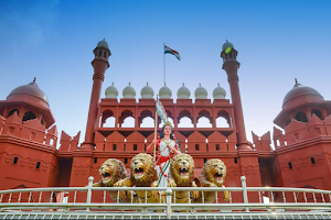 Bharat Mata Chowk, Gudhiyari, Raipur image