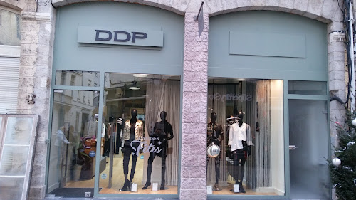 DDP à Valenciennes