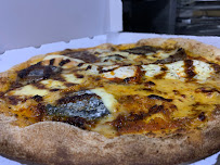 Pizza du Pizzeria IL PADRINO DELLA PIZZA à Nîmes - n°19