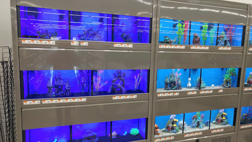 Pet Supply Store «Pet Supplies Plus», reviews and photos, 115 Richard B. Russell Parkway suite-110, Warner Robins, GA 31088, USA