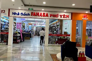 FAHASA Phú Yên Book store image